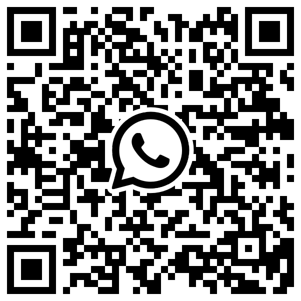 QR Code WhatsApp OnCX — +55 41 2888-0366